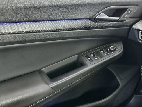 Used 2024 Volkswagen Golf R AWD/4WD image 15