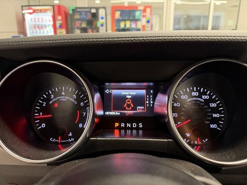 Used 2023 Ford Mustang Premium image 21