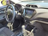Used 2021 Chevrolet TrailBlazer LT w/ Sun and Liftgate Package image 5