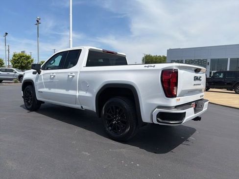 Used 2024 GMC Sierra 1500 Elevation AWD/4WD image 5