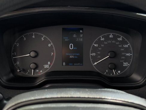 Certified 2023 Toyota Corolla LE FWD image 15