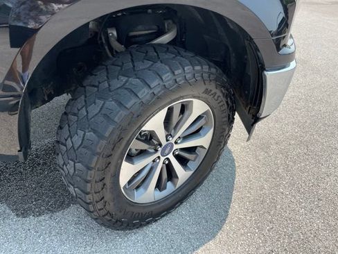 Used 2019 Ford F150 XLT AWD/4WD image 21