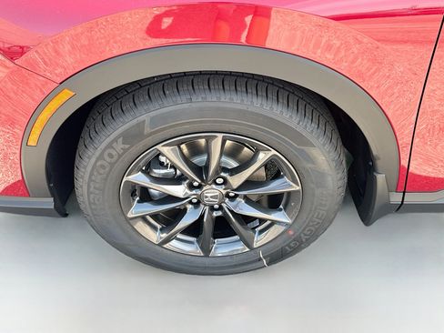 New 2026 Honda CR-V EX-L image 26