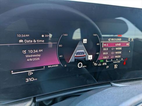 Certified 2025 Audi Q5 Premium w/ Convenience Package AWD/4WD image 15