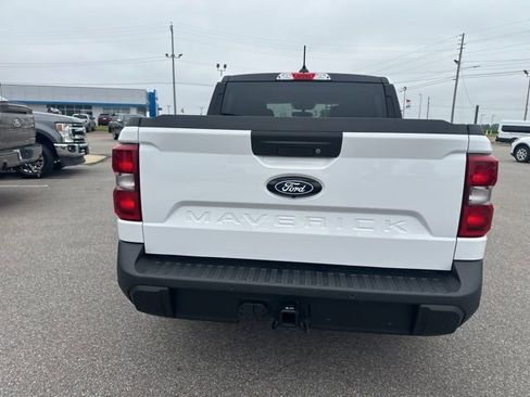 New 2026 Ford Maverick XLT w/ XLT Luxury Package AWD/4WD image 21