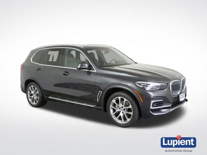 Used 2023 BMW X5 xDrive40i