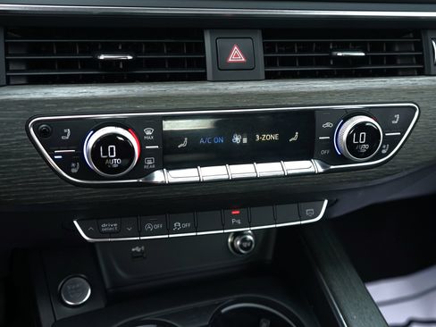 Used 2018 Audi A5 2.0T Premium Plus w/ Premium Plus AWD/4WD image 28