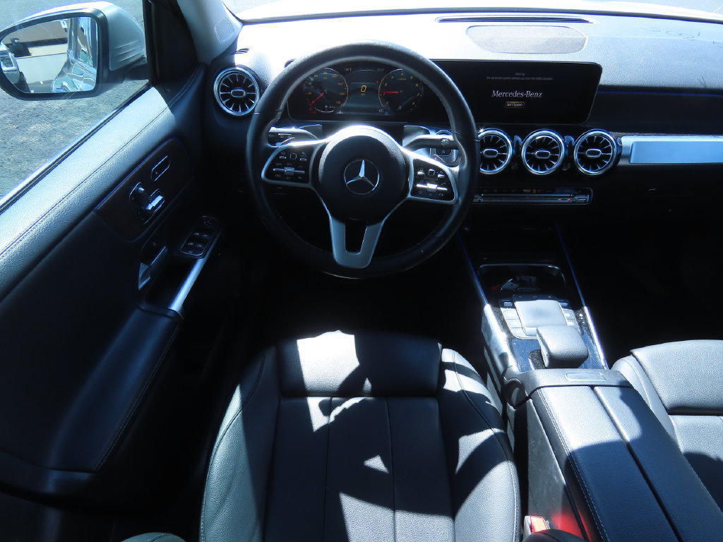 Used 2021 Mercedes-Benz GLB 250 image 5