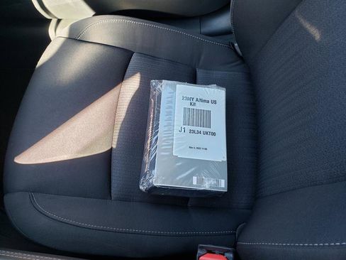 Certified 2023 Nissan Altima 2.5 SV image 38