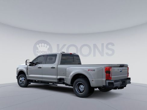New 2026 Ford F350 XLT w/ 360-Degree Camera Package image 5