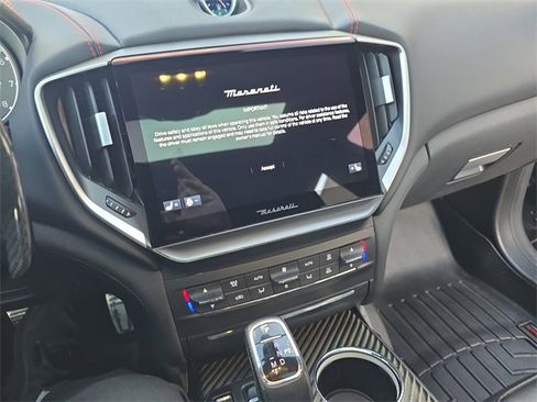 Used 2022 Maserati Ghibli Modena Q4 image 22