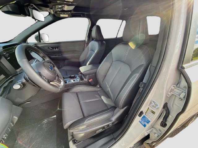 New 2026 Subaru Outback Touring XT AWD/4WD image 17