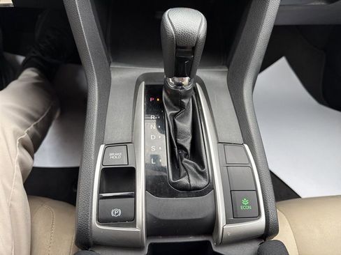 Used 2017 Honda Civic LX image 16