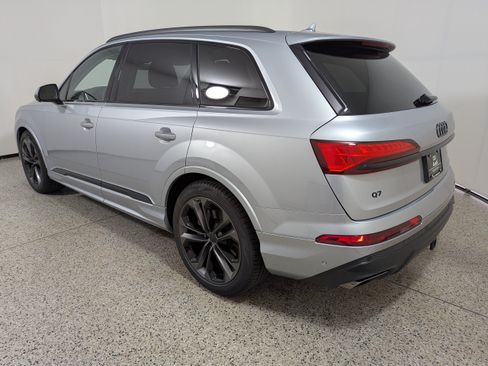 Certified 2026 Audi Q7 3.0T Premium Plus w/ Premium Plus Package AWD/4WD image 5