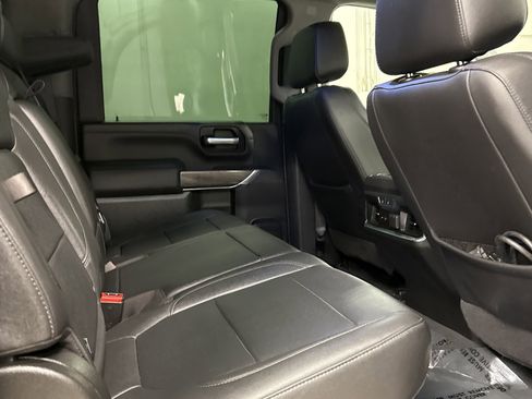 Used 2021 Chevrolet Silverado 2500 LTZ w/ LTZ Plus Package image 28