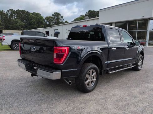 Used 2021 Ford F150 XLT w/ Equipment Group 301A Mid AWD/4WD image 4