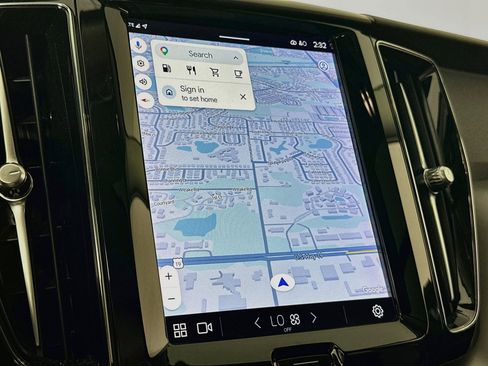 Used 2023 Volvo XC60 B5 Core w/ Protection Package Premier image 13