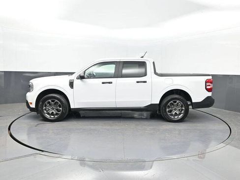 Used 2024 Ford Maverick XLT w/ Equipment Group 300A Standard image 2