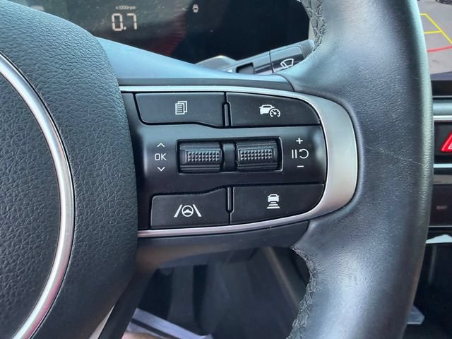 Used 2025 Kia K5 GT-Line w/ GT-Line Premium Package FWD image 15