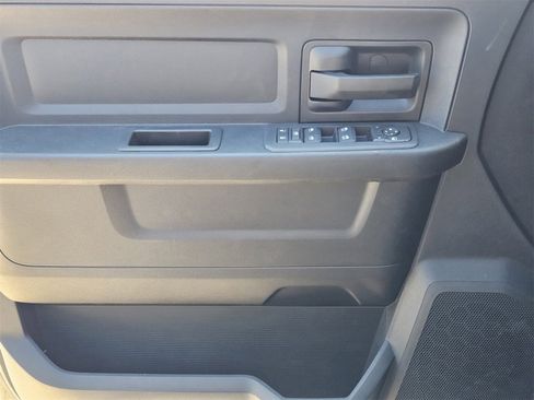 New 2026 RAM 2500 Tradesman image 25