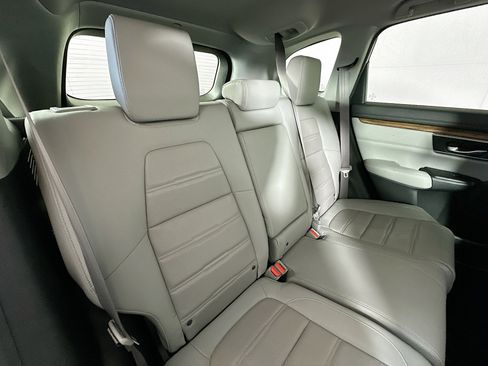 Certified 2020 Honda CR-V EX-L image 25