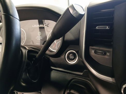 Used 2022 RAM 2500 Big Horn w/ Level A Equipment Group image 19