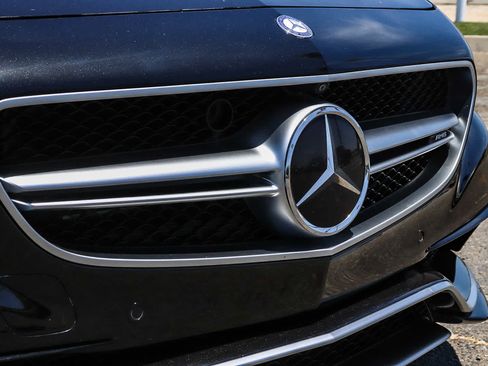 Used 2016 Mercedes-Benz S 63 AMG 4MATIC Coupe image 6