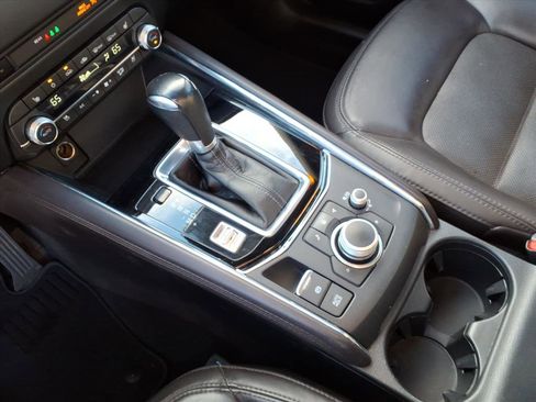 Used 2021 MAZDA CX-5 Signature image 15