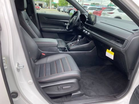 Certified 2026 Honda CR-V Sport-L image 13