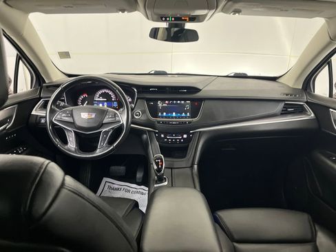 Used 2018 Cadillac XT5 Luxury image 43