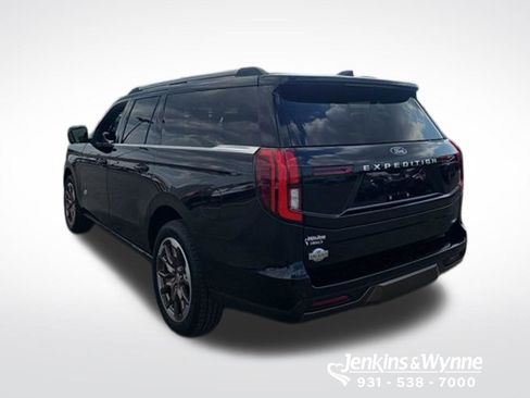 New 2026 Ford Expedition Max King Ranch AWD/4WD image 2