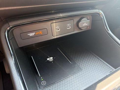 Used 2026 Honda CR-V TrailSport image 39