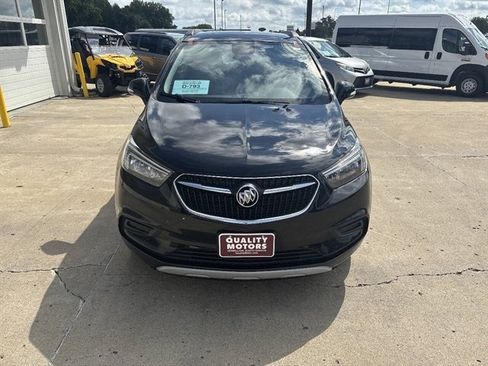 Used 2019 Buick Encore Preferred w/ Safety Package FWD image 21