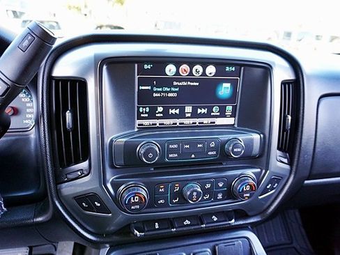 Used 2017 Chevrolet Silverado 1500 LT w/ All Star Edition image 29