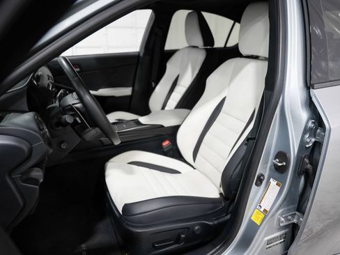 Used 2023 Lexus IS 500 w/ Accessory Package 2 RWD image 10