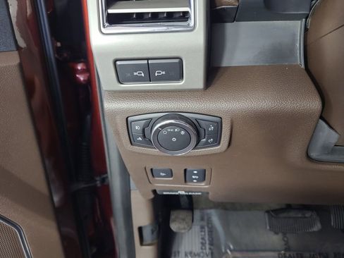 Used 2017 Ford F450 King Ranch w/ King Ranch Ultimate Package image 16