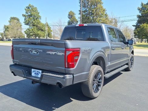 New 2026 Ford F150 Lariat w/ Equipment Group 502A High AWD/4WD image 23
