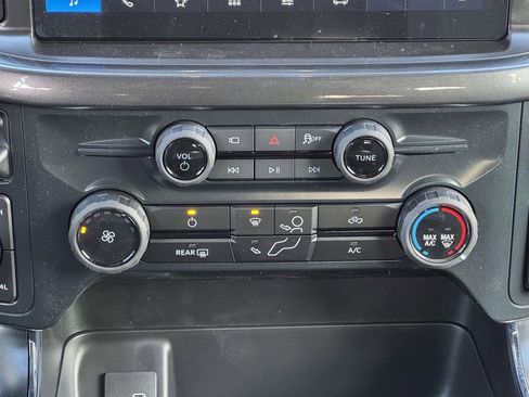 New 2026 Ford F150 STX w/ Equipment Group 200A image 5