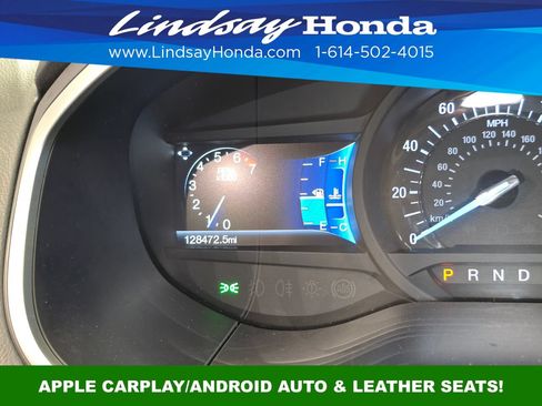 Used 2017 Ford Edge SEL w/ Equipment Group 201A AWD/4WD image 17