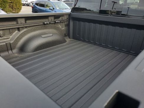 New 2026 RAM 1500 Classic Warlock image 11