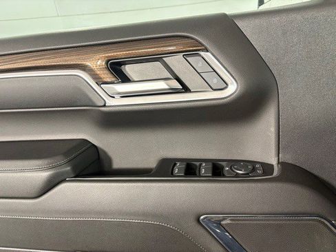 Certified 2024 Chevrolet Silverado 1500 LT image 17