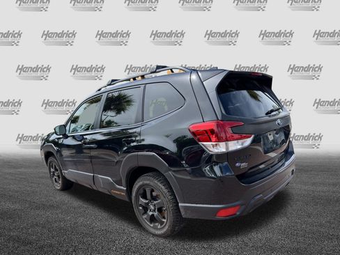 Used 2024 Subaru Forester Wilderness AWD/4WD image 8