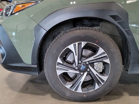 Used 2026 Subaru Crosstrek 2.0i Premium AWD/4WD image 13