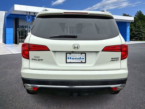 Used 2016 Honda Pilot Touring image 23