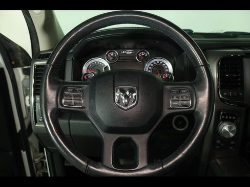 Used 2018 RAM 1500 Sport w/ Convenience Group AWD/4WD image 16