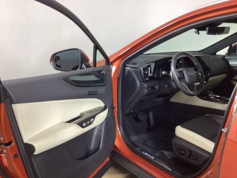 Used 2024 Lexus NX 350 AWD w/ Cold Area Package image 9