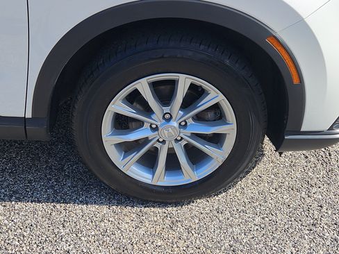 Used 2025 Honda CR-V EX image 24