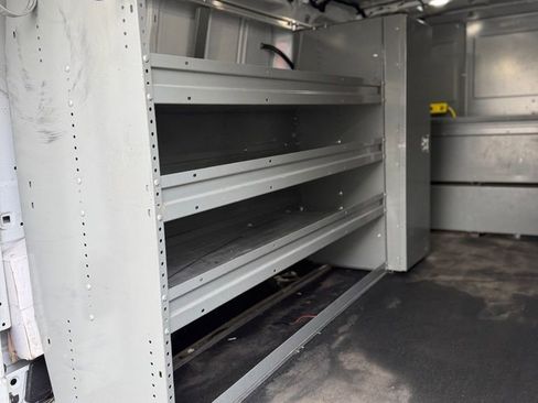 Used 2019 Ford Transit 150 148 Low Roof image 11