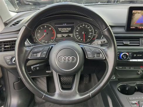 Used 2017 Audi A4 2.0T Premium image 20