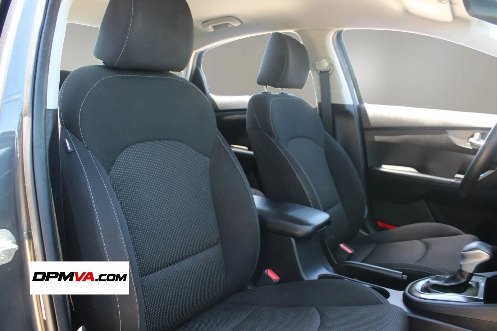 Used 2021 Kia Forte LXS FWD image 22